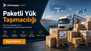 Paketli Yük Taşımacılığı